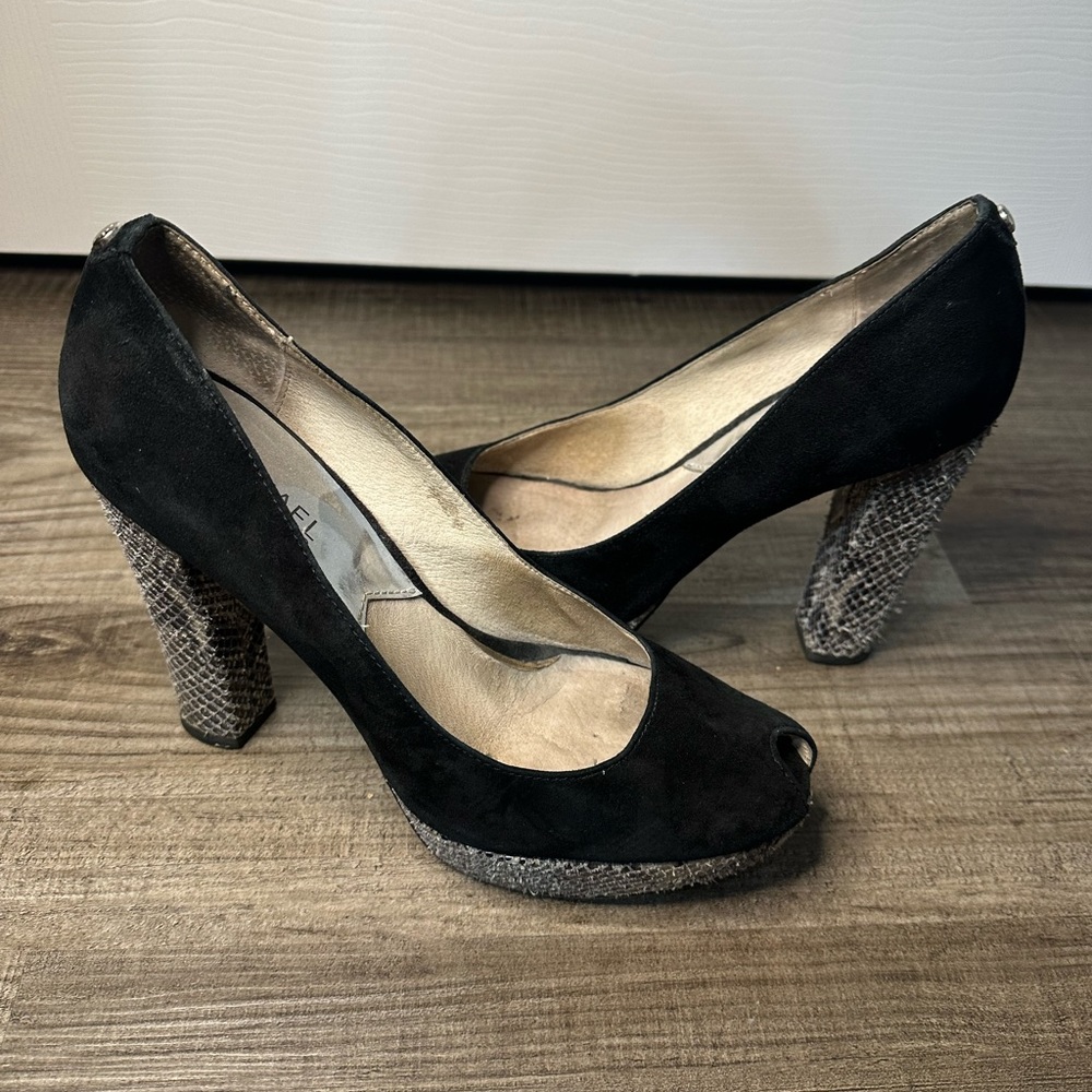 Michael Kors Heels